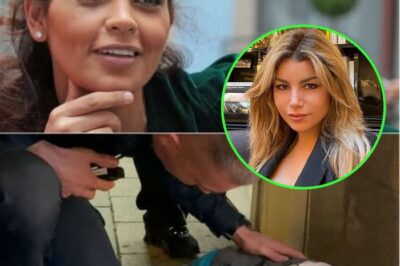 Nawell Madani accusée d’avoir violemment frappé un enfant de 6 ans, Lola Marois réagit sans détour au scandale