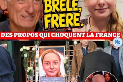 Affaire Lola : Jean-Michel Aphatie accusé d’exploiter le drame pour sauver son livre, la toile s’enflamme