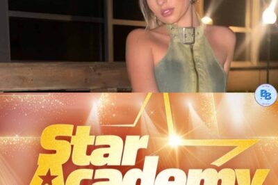 Actualités CHAUDES aujourd’hui : Star Academy 2026 : Léa face à une maladie incurable