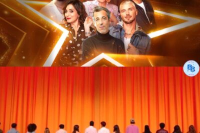Star Academy 2026 : huit hommes pour neuf femmes, découvrez le casting de la saison 13