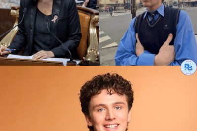 Star Academy 2026 : Bastiaan a un lien tout particulier avec la présidente de l’Assemblée nationale