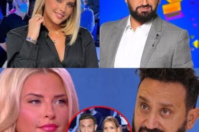 “La relation nous a étouffés !” : Kelly Vedovelli brise le silence sur Cyril Hanouna et révèle l’incroyable raison de leur rupture 
