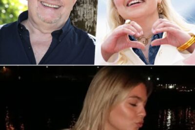 Michel Blanc “bluffé” : ce jour où on l’a surpris avec Louane, à “moitié à poil”