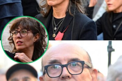 Obsèques de Claudia Cardinale : Patrick partage pour la première fois sa relation compliquée avec sa sœur Claudia. Il a éclaté en sanglots lorsqu’elle l’a insulté lors des funérailles