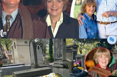 Daniel Prévost : Votre femme a été retrouvée morte pendant le tournage. Qu’avez-vous fait de sa tombe toutes ces années plus tard ?