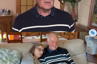 Jean-Louis du Nord sous le choc : l’attitude trop tactile de Sylvie dans L’amour est dans le pré le laisse complètement mal à l’aise 😳