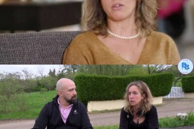 Tension et surprise : l’attitude osée de son prétendant propulse Karell dans un choc inattendu