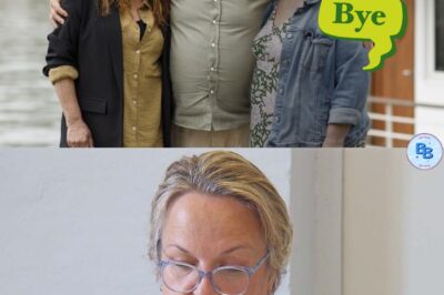 Elle est partie vexée » : le choix de Jean-Louis crée un choc émotionnel entre Sophie et Soso