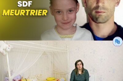 Chloé Ansel : À Calais, cette petite fille de 9 ans a vécu l’enfer
