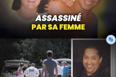 Affaire Badré : sa femme le tue grâce à l’aide de leurs fils