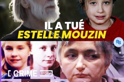Le pacte meurtrier de Monique Olivier avec le tueur en série Michel Fourniret