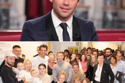 Mika : Un mariage inattendu