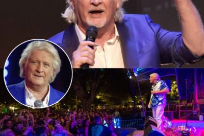 « Il est fou » « Espèce de cinglé » « C’est répugnant » : Tout le monde est stupéfait par la stratégie présidentielle 2027 de Patrick Sébastien