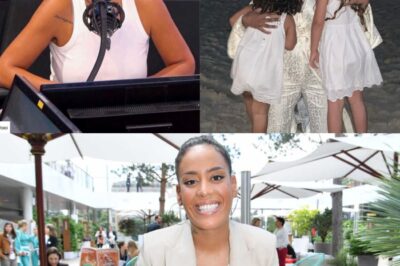 Amel Bent se confie pour la première fois sur sa vie personnelle avec ses trois enfants