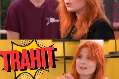 Star Academy : Adeline Toniutti trahit l’émission