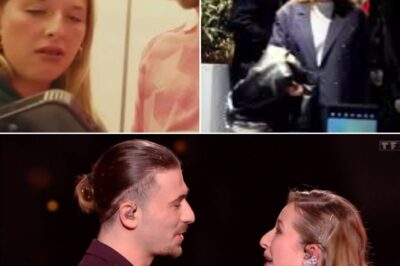 Pierre Garnier et Helena : mais jusqu’où iront-ils ?