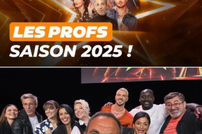 Star Academy 2025 : Une nouvelle saison, des changements qui enthousiasment les fans