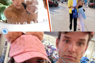 Théo Curin et sa compagne mannequin se sont officiellement séparés.