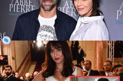 Nolwenn Leroy donne naissance à son deuxième enfant – révélation surprise du sexe du bébé !