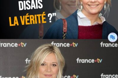 Flavie Flament dévoile enfin la vérité sur son passage express à Télématin