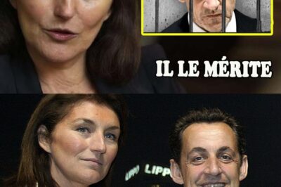 Après le divorce : Cécilia Attias avoue enfin la terrible vérité sur Nicolas Sarkozy