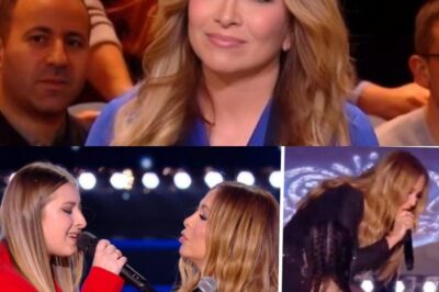 Star Academy : Hélène Ségara considère son duo avec Héléna comme un moment de honte