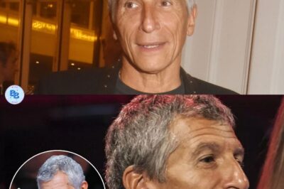 Retourne dans ton pays !’ : Nagui brise le silence sur les attaques racistes qu’il subit encore — ses confidences bouleversantes choquent les fans