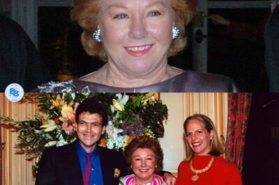 Nadine de Rothschild (93 ans) en guerre avec sa belle-fille Ariane à cause de son héritage