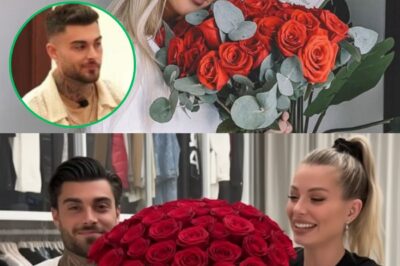Thibault Garcia regrette – Il a tout fait pour sauver son mariage avec Jessica Thivenin