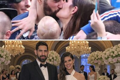 Nikola Karabatic : bientôt le mariage !