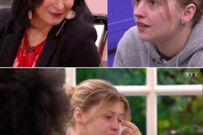 Star Academy : Le message touchant de Sofia Morgavi a fait pleurer Marine sans arrêt