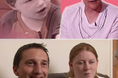“Psycho” et “666” : La Confession Déchirante d’un Père à Propos de Son Fils Révèle l’Abysse du Chaos Familial dans House of Tiny Tearaways
