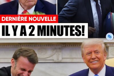 Le Fiasco Américain : Comment le Ministre Français Sébastien Lecornu a été Humilié et Banni par l’Administration Trump