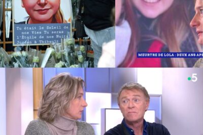 Meurtre de Lola : Christophe Hondelatte subit une vague de haine
