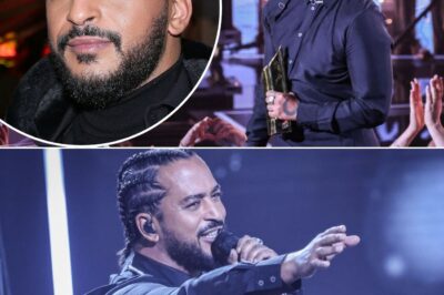 Slimane au cœur du scandale : l’annonce de dernière minute qui réjouit ses fans