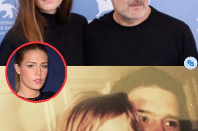 Confession choc : le père du fils d’Adèle Exarchopoulos avoue ce qui a vraiment brisé leur couple !