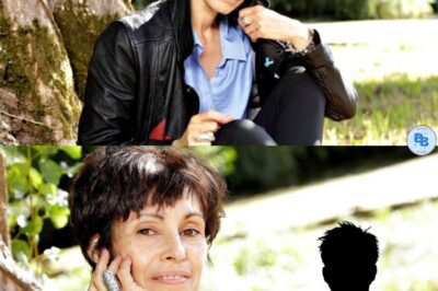 Scoop : Marie-Claude Pietragalla est-elle en couple ? Nous avons des informations.