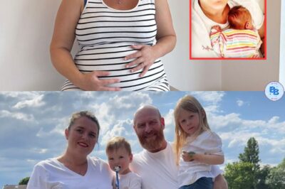 Lucile (L’Amour dans le pré) a révélé qu’elle avait eu un accouchement difficile avec son troisième bébé, à tel point que le médecin a dû utiliser…