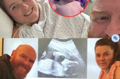 Le médecin a dû utiliser les forceps” : les aveux surprenants de Lucile sur la naissance mouvementée de son troisième bébé