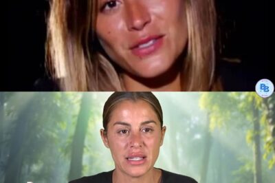 Anaïs Camizuli (Les Apprentis Aventuriers) traumatisée, elle annonce une terrible nouvelle