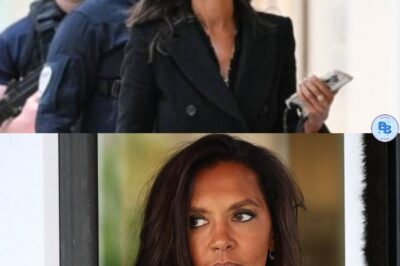 😡💥 Karine Le Marchand explose sur les réseaux : “J’ai enfin eu mon emmerdeuse !” – La présentatrice balance tout