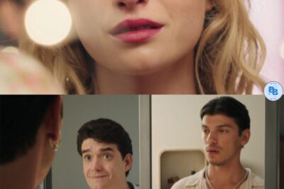 Bérénice provoque l’impossible pour Carla … le dernier espoir ? – Ici tout commence 29 octobre 2025 (épisode 1295 – résumé complet ITC)