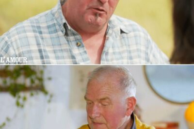 “Elle exagère” : l’une des prétendantes de Jean-Louis de L’amour est dans le pré choque les anciens candidats
