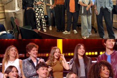 Star Academy 2026 : découvrez les invités du 25 octobre