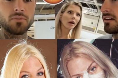 Jessica Thivenin a-t-elle fait de la chirurgie esthétique pour plaire à Thibault Garcia ?