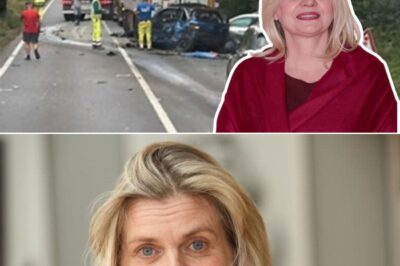 “Elle va se…” : un proche d’Isabelle Nanty donne de ses nouvelles après son terrible accident