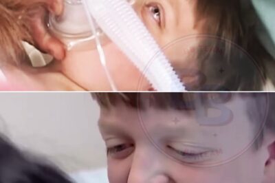 La Bataille des Titans de l’Hôpital SickKids : Cancer, Cœur, Visage – Le Courage Surnaturel des Enfants Miracles