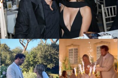 “Le bonheur n’est pas là…” : Eric Antoine et Gennifer Demey, leur annonce inattendue