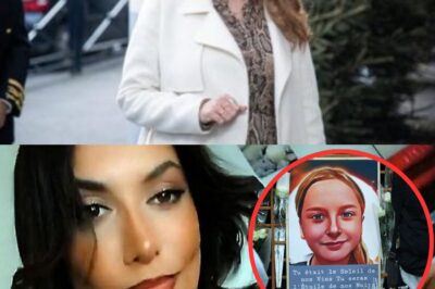 “Elle était pas reconnaissable” : la mère de Lola stupéfaite face au physique de Dahbia Benkired au procès