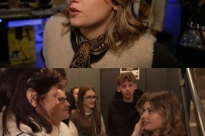 Marine (Star Academy) déjà effrayée par un fan qui menace de la retrouver à son hôtel, elle doit désormais être protégée